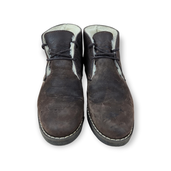Hunter Chukka Ankle Boots - Picture 4 of 12